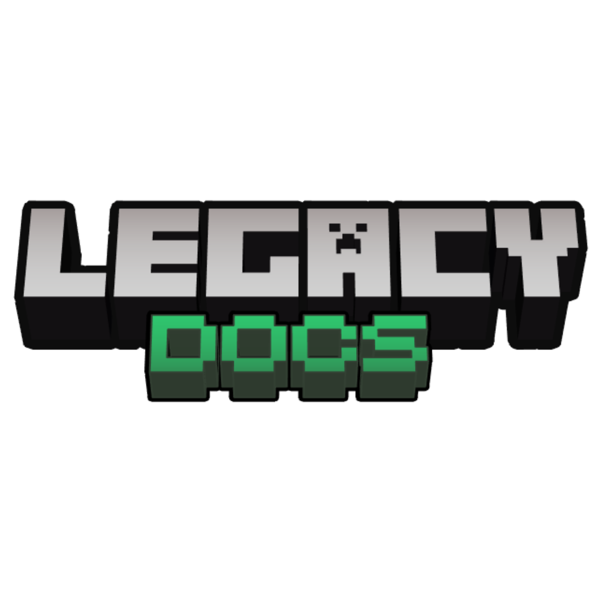 Minecraft Legacy Docs